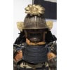 Armure japonaise de samouraï. Epoque Edo 18ème siècle 20 Armure japonaise de samouraï. Epoque Edo 18ème siècle 20