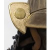 Armure japonaise de samouraï. Epoque Edo 18ème siècle 22 Armure japonaise de samouraï. Epoque Edo 18ème siècle 22