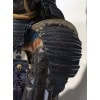 Armure japonaise de samouraï. Epoque Edo 18ème siècle 25 Armure japonaise de samouraï. Epoque Edo 18ème siècle 25