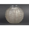 LALIQUE – Vase « Oursins » 1935 16
