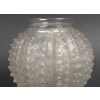 LALIQUE – Vase « Oursins » 1935 18