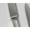 PUIFORCAT – Suite de 16 couteaux de table et 10 couteaux à dessert argent ART DECO 28