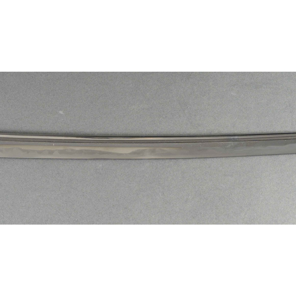 Katana japonais fin Muromachi 16ème – Kanenori – NBTHK 8