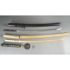 Katana japonais fin Muromachi 16ème – Kanenori – NBTHK 15