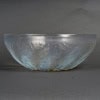 1921 René Lalique- Coupe Chicorée Verre Opalescent 13