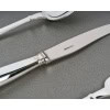 Puiforcat – Ménagère Cardinal Métal Argenté – 110 Pièces 21
