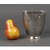 Vase en argent massif Italie, Alessandria, CESA SC Circa 1990 18