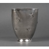 Vase en argent massif Italie, Alessandria, CESA SC Circa 1990 19