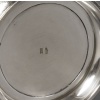 Vase en argent massif Italie, Alessandria, CESA SC Circa 1990 26
