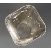 Vase en argent massif Italie, Alessandria, CESA SC Circa 1990 28