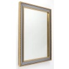 Miroir de 1960 avec parcloses de la Maison Roche. 11