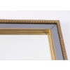 Miroir de 1960 avec parcloses de la Maison Roche. 10