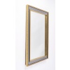 Miroir de 1960 avec parcloses de la Maison Roche. 12
