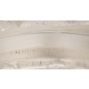 1948 Marc Lalique – Lustre Faunes Verre Blanc 12