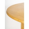 1960 Guillerme et Chambron, table à rallonges en chêne, édition Votre Maison 18