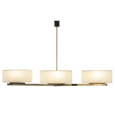 Lustre de 1950 par Maison Arlus