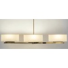 Lustre de 1950 par Maison Arlus 12