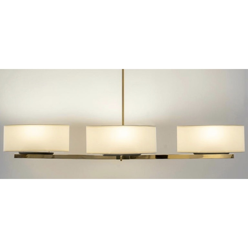 Lustre de 1950 par Maison Arlus 6