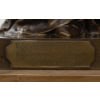 Sculpture – Clotilde De Surville , Jean Gautherin (1840-1890) – Bronze 24