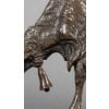 Sculpture – Chèvre Broutant , Pierre – Jules Mêne (1810-1879) – Bronze 17
