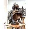 Sculpture – ÉSPÉRANCE , Félix Pierre Richard (1848-1912) – Bronze 16