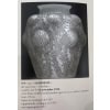 René LALIQUE, Vase “ DOMREMY” 30
