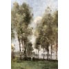 TROUILLEBERT Paul Desire Tableau 19è Ecole de Barbizon Les pêcheurs au bord de l’eau Huile sur toile Signée Certificat d’authenticité 18 TROUILLEBERT Paul Desire Tableau 19è Ecole de Barbizon Les pêcheurs au bord de l’eau Huile sur toile Signée Certificat d’authenticité 18