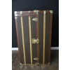 Malle Louis Vuitton wardrobe 65 cm 24