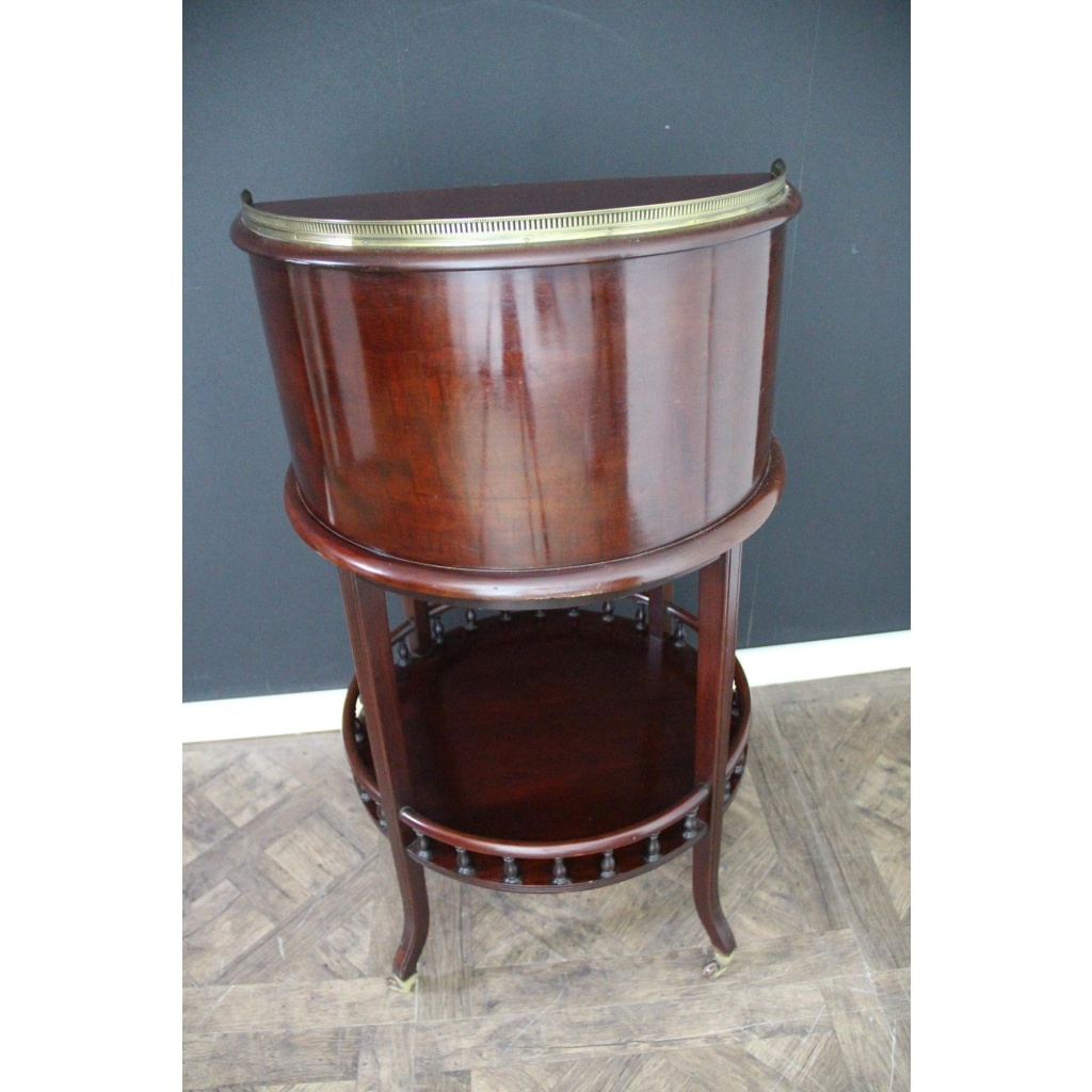 Meuble bar d’appartement, bar d’interieur pivotant 13 Meuble bar d’appartement, bar d’interieur pivotant 13