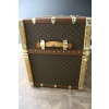 Malle Louis Vuitton wardrobe 65 cm 33