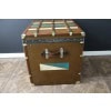 Malle Moynat 70 cm des années 20, Malle a chapeaux Moynat 31