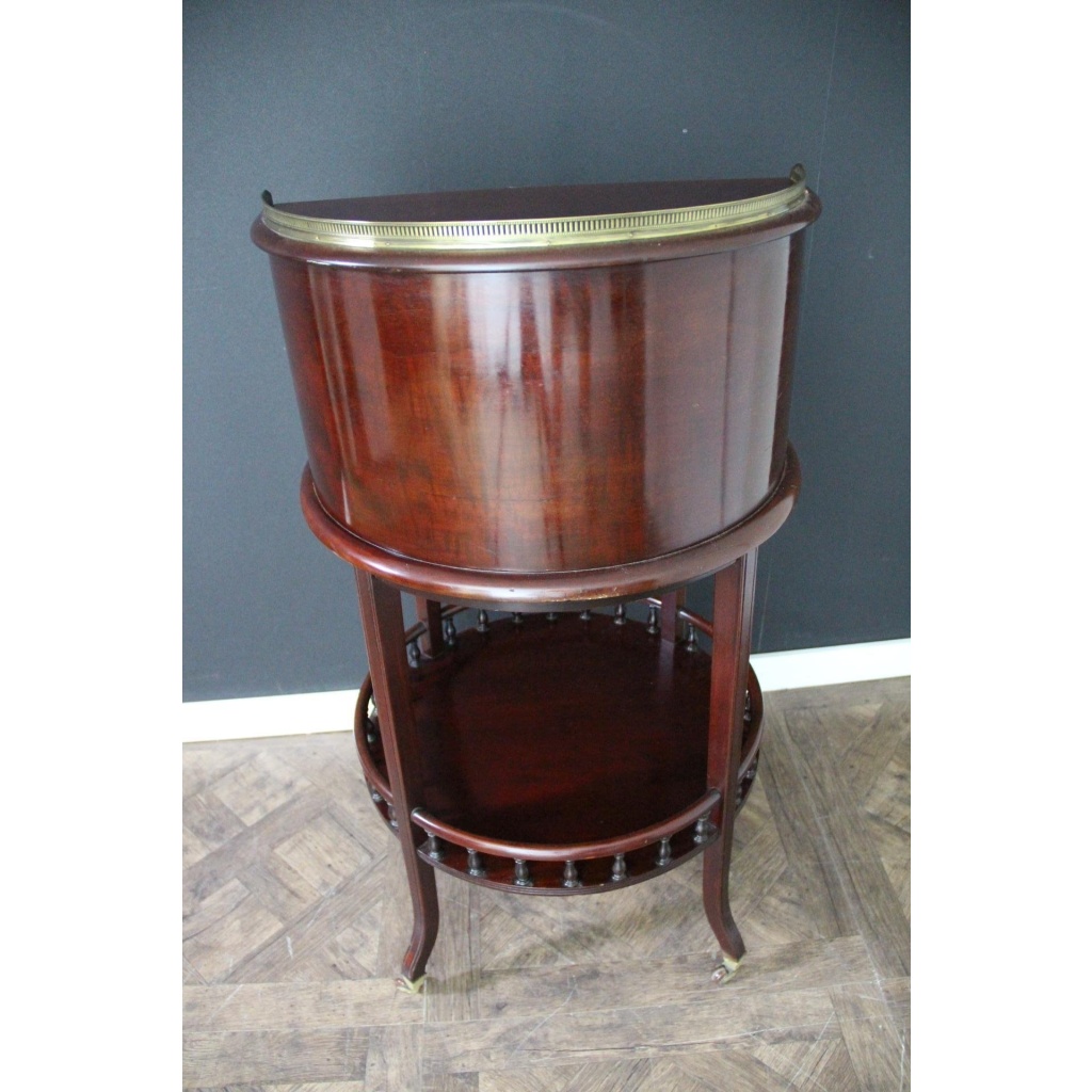 Meuble bar d’appartement, bar d’interieur pivotant 14 Meuble bar d’appartement, bar d’interieur pivotant 14