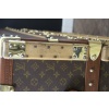 Malle Louis Vuitton wardrobe 65 cm 34