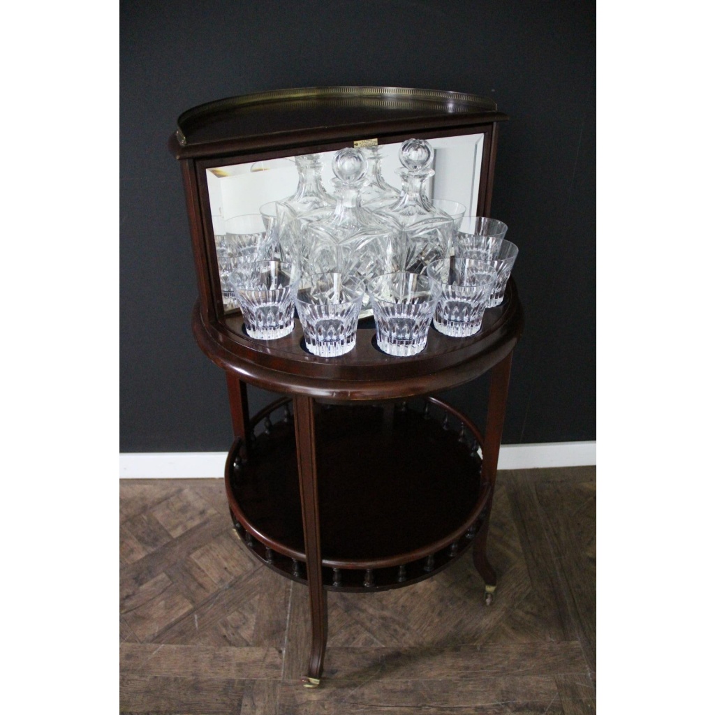 Meuble bar d’appartement, bar d’interieur pivotant 16 Meuble bar d’appartement, bar d’interieur pivotant 16