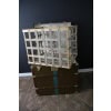 Malle Moynat 70 cm des années 20, Malle a chapeaux Moynat 36