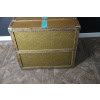 Malle Moynat 70 cm des années 20, Malle a chapeaux Moynat 38