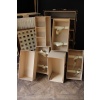 Malle Louis Vuitton wardrobe 65 cm 40