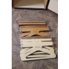 Malle Louis Vuitton wardrobe 65 cm 41