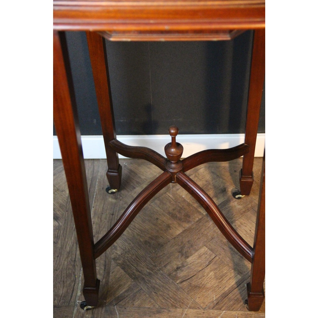 Meuble bar a champagne des années 1920 22