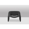 Pierre Paulin pour Artifort. Paire de fauteuils « Groovy ». Années 1970-80 LS62802752 13
