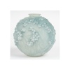 1924 René Lalique – Vase « Druide » 13