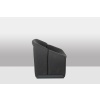 Pierre Paulin pour Artifort. Paire de fauteuils « Groovy ». Années 1970-80 LS62802752 14