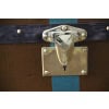Malle Moynat 70 cm des années 20, Malle a chapeaux Moynat 24