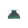 René Lalique 1912Vase Fougères teinté vert 11