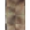 Pierre Chapo Table basse en orme blond et céramique. Circa 1960 LS62811458 16