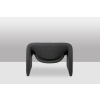 Pierre Paulin pour Artifort. Paire de fauteuils « Groovy ». Années 1970-80 LS62802752 15