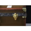 Malle Moynat 70 cm des années 20, Malle a chapeaux Moynat 25