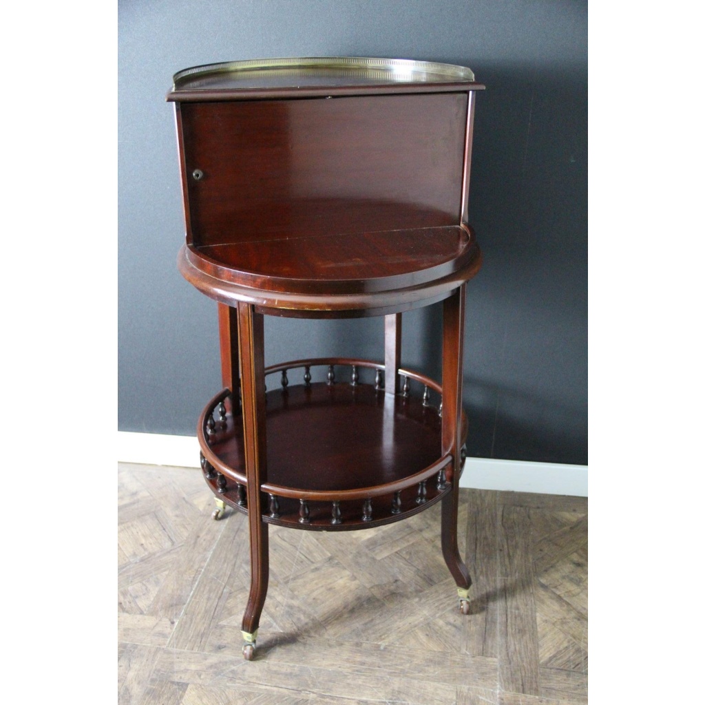 Meuble bar d’appartement, bar d’interieur pivotant 7 Meuble bar d’appartement, bar d’interieur pivotant 7