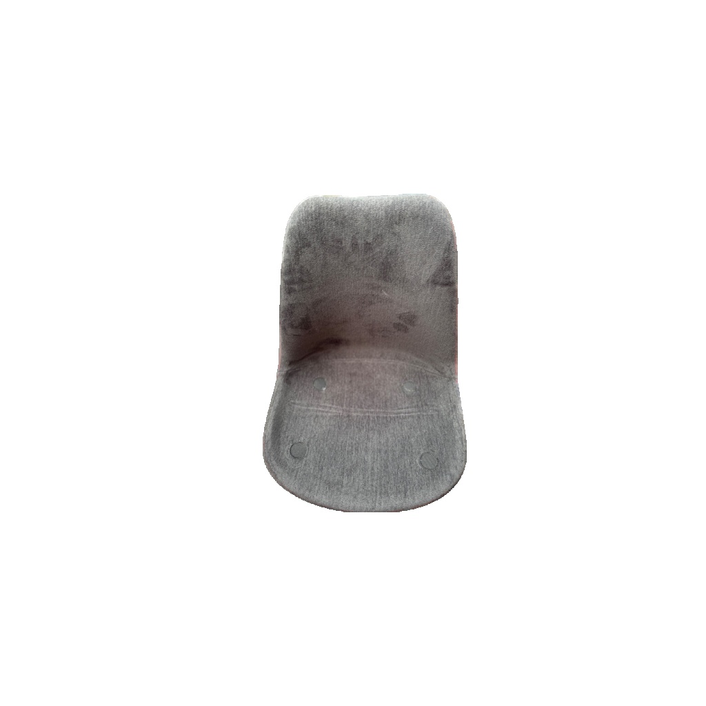Eero Saarinen pour Knoll :6 chaises « TULIP » pivotantes 8
