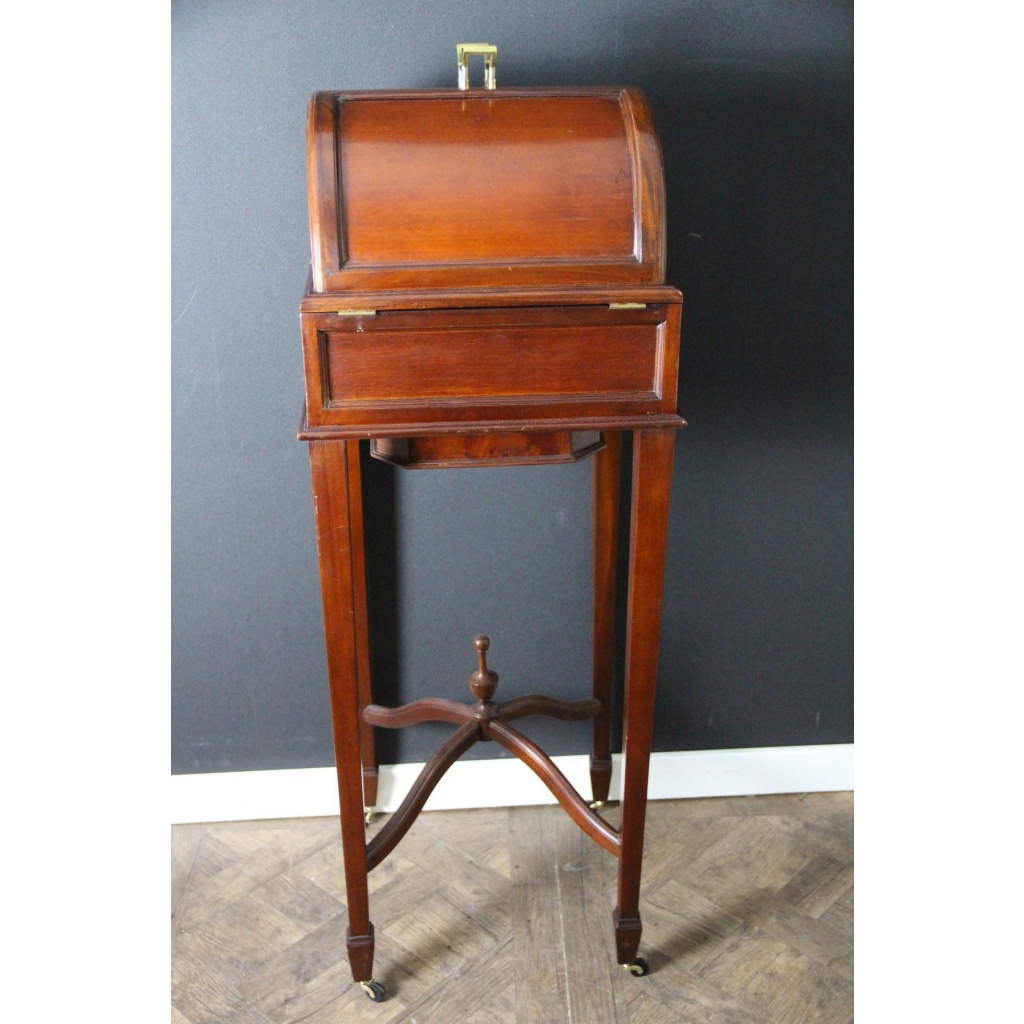 Meuble bar a champagne des années 1920 9